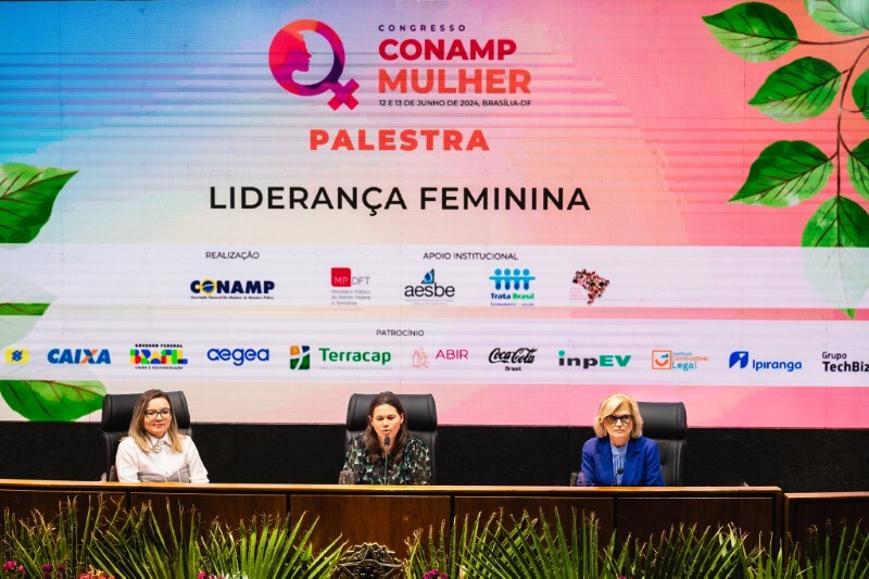 CONAMP 331 Personalizado