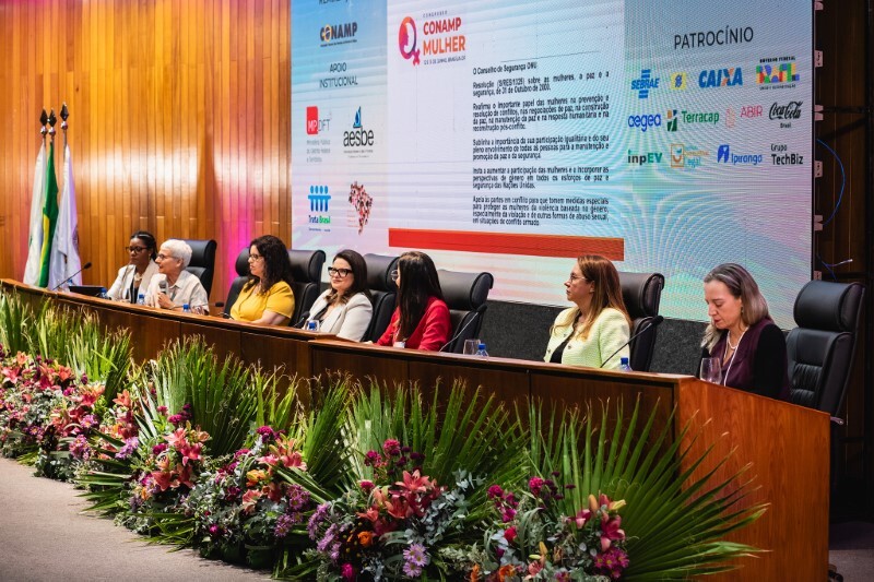 CONAMP 397 Personalizado