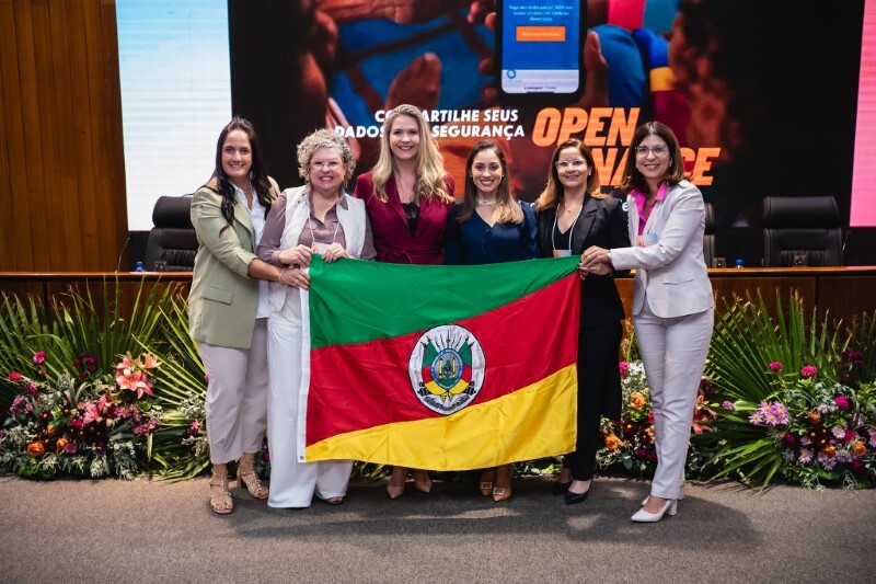 CONAMP Mulher 2º Dia 227 Personalizado