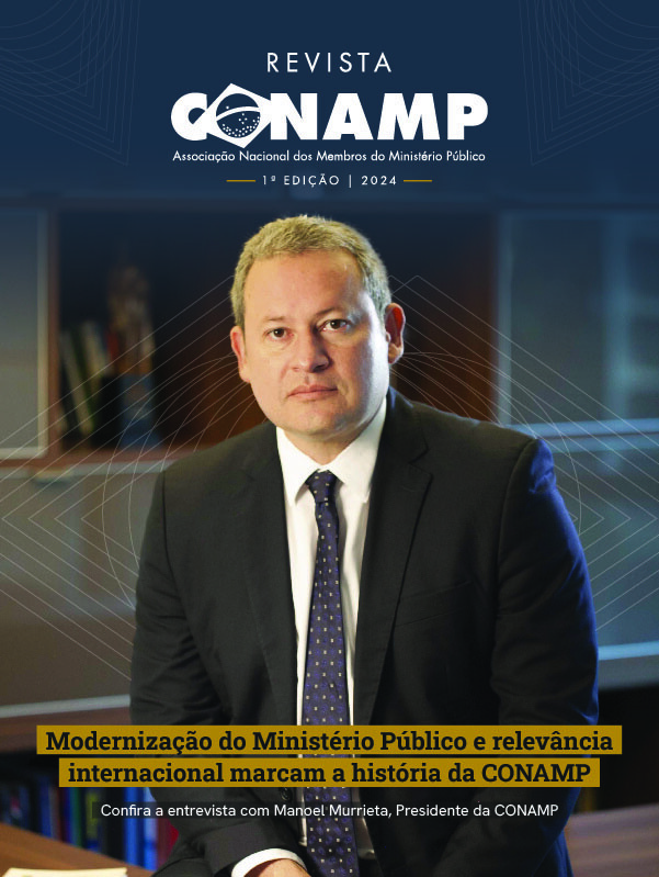 Capa Revista