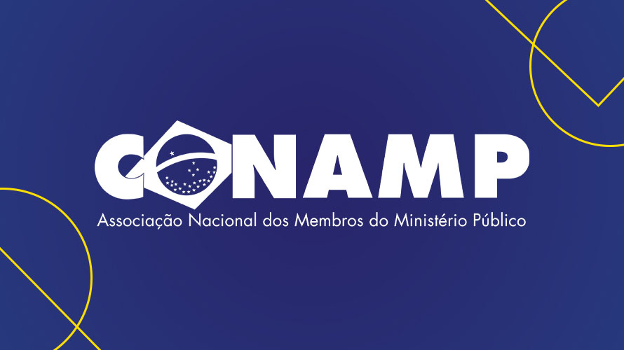 Presidente da CONAMP recebe medalha do CNPG e acompanha eleição para o CNPG